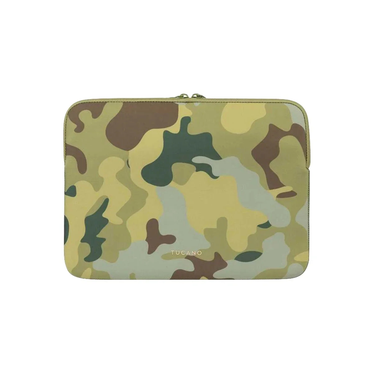 Tucano Top Second Skin for Macbook Pro 13inch Touch Bar (2016) - Military green - iSTYLE RS