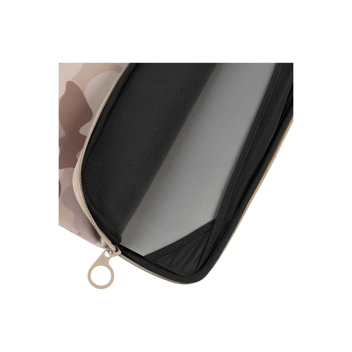 Tucano Top Second Skin for Macbook Pro 13inch Touch Bar (2016) - Beige Camouflage - iSTYLE RS