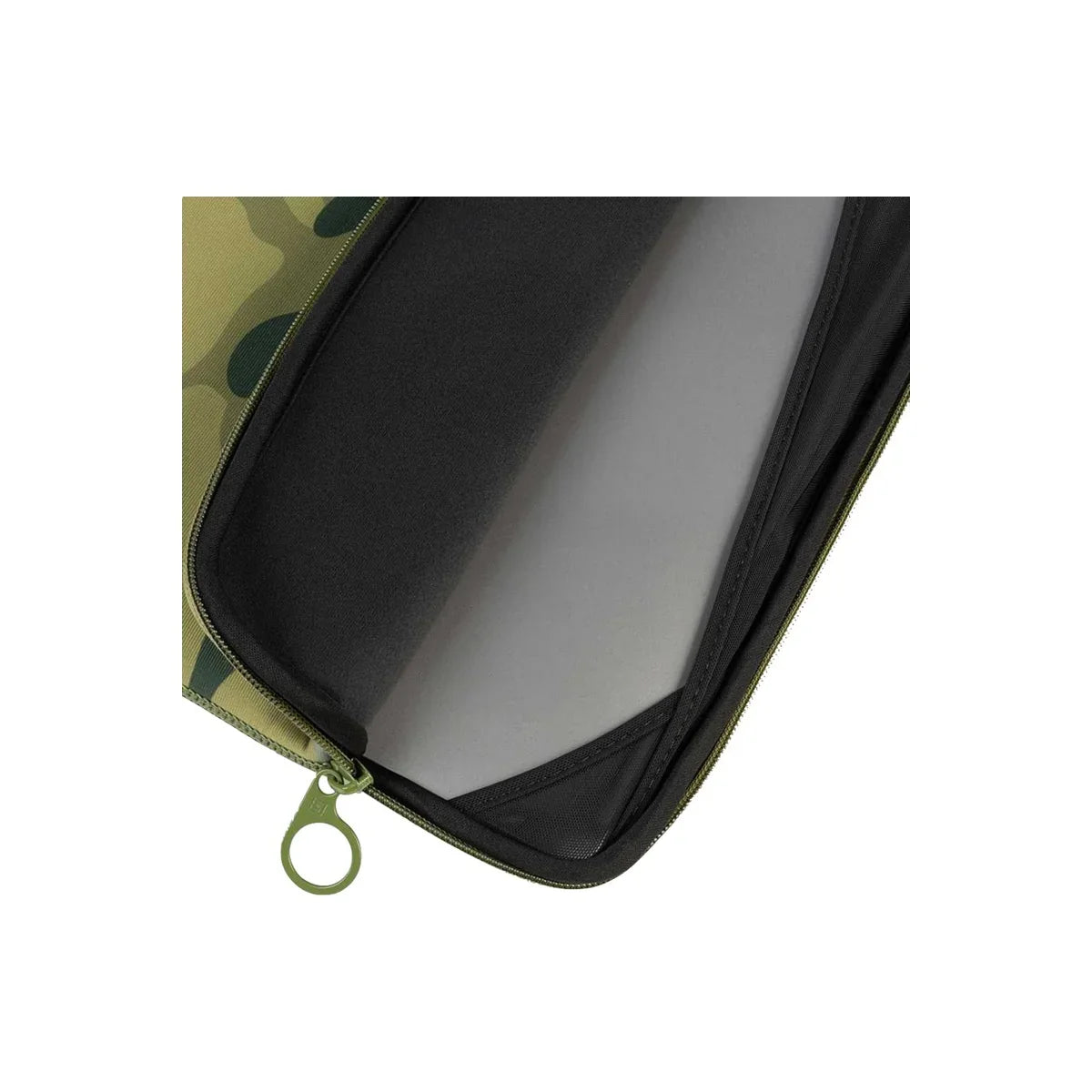 Tucano Top Second Skin for Macbook Pro 13inch Touch Bar (2016) - Military green - iSTYLE RS