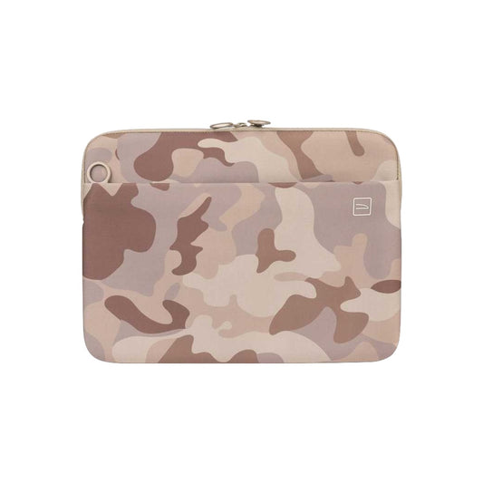 Tucano Top Second Skin for Macbook Pro 13inch Touch Bar (2016) - Beige Camouflage - iSTYLE RS