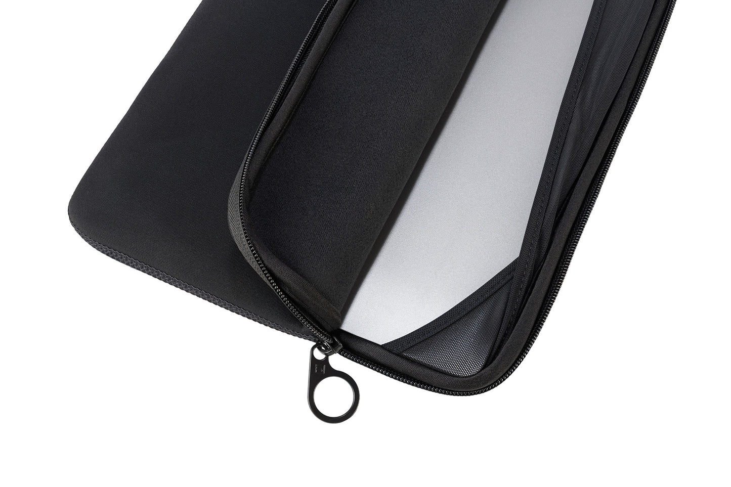 TUCANO Top 14 SLEEVE Black MacBook Pro 14 (2021) - iSTYLE RS