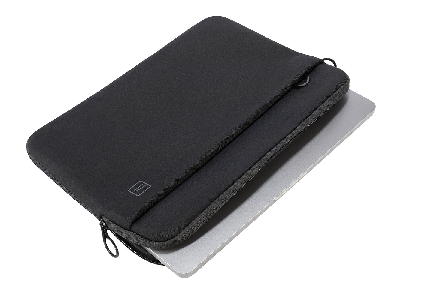 TUCANO Top 14 SLEEVE Black MacBook Pro 14 (2021) - iSTYLE RS