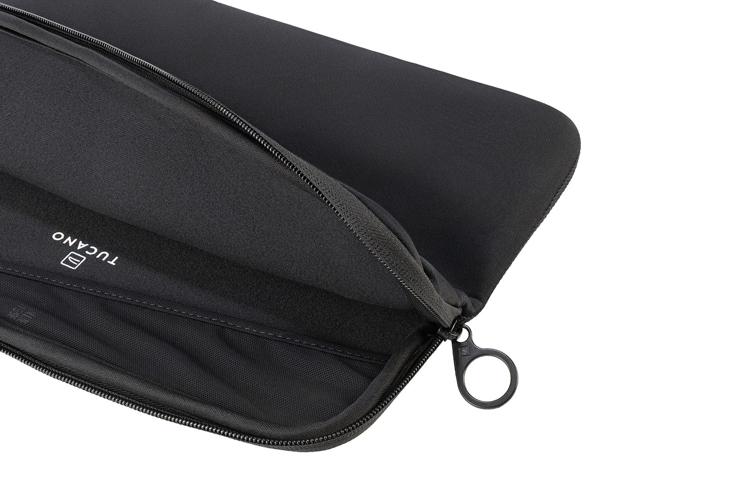 TUCANO Top 14 SLEEVE Black MacBook Pro 14 (2021) - iSTYLE RS