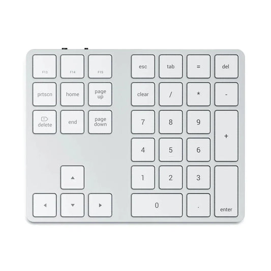 SATECHI BLUETOOTH EXTENDED KEYPAD - iSTYLE RS