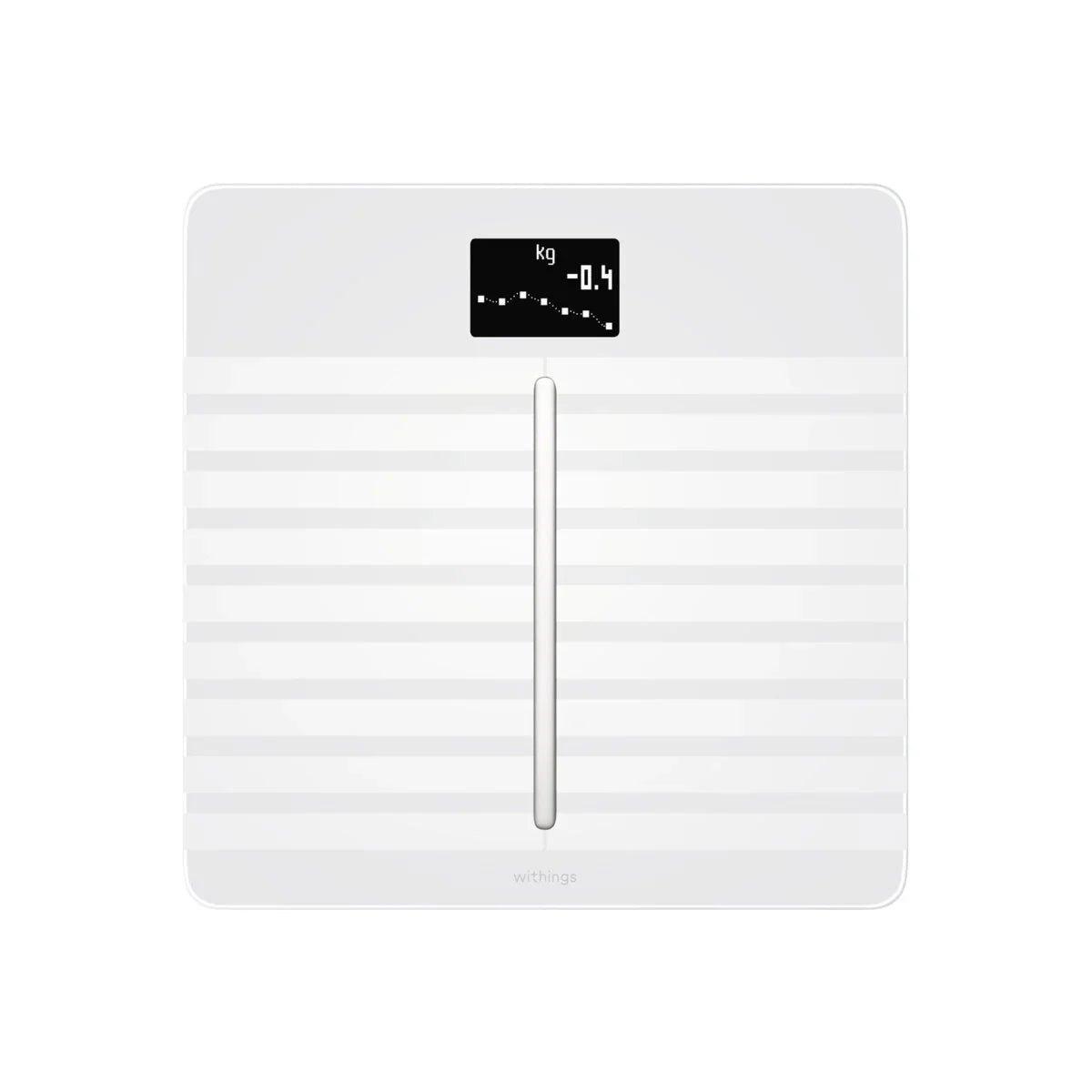 Withings Body Cardio - White - iSTYLE RS