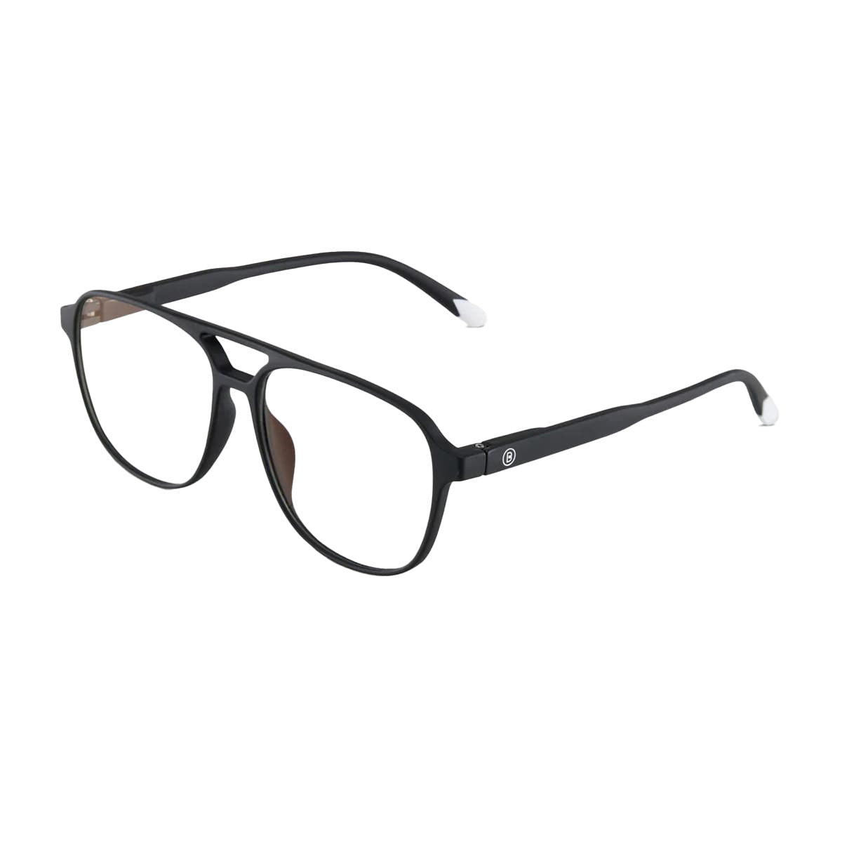 Barner Brad - Black Noir - iSTYLE RS