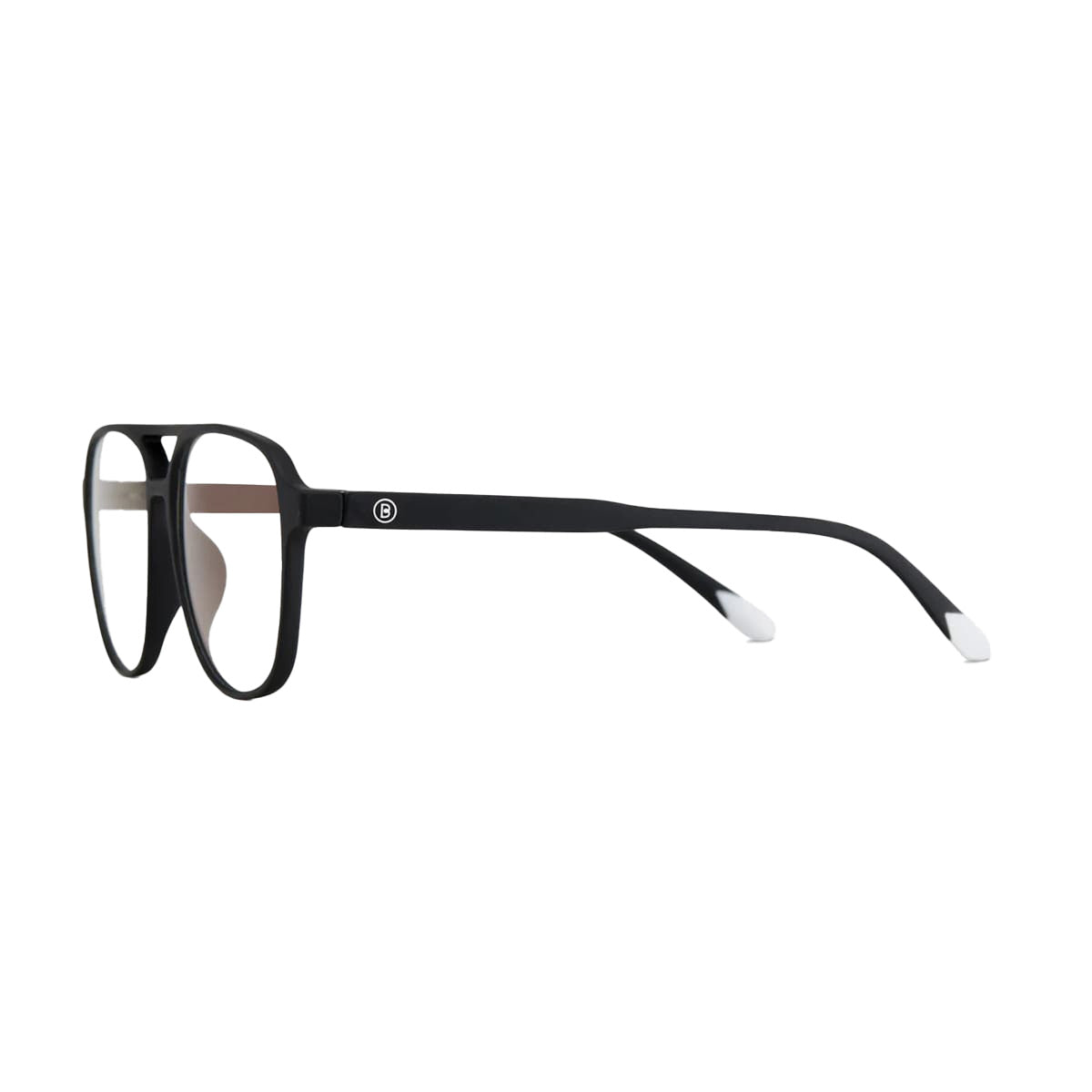 Barner Brad - Black Noir - iSTYLE RS