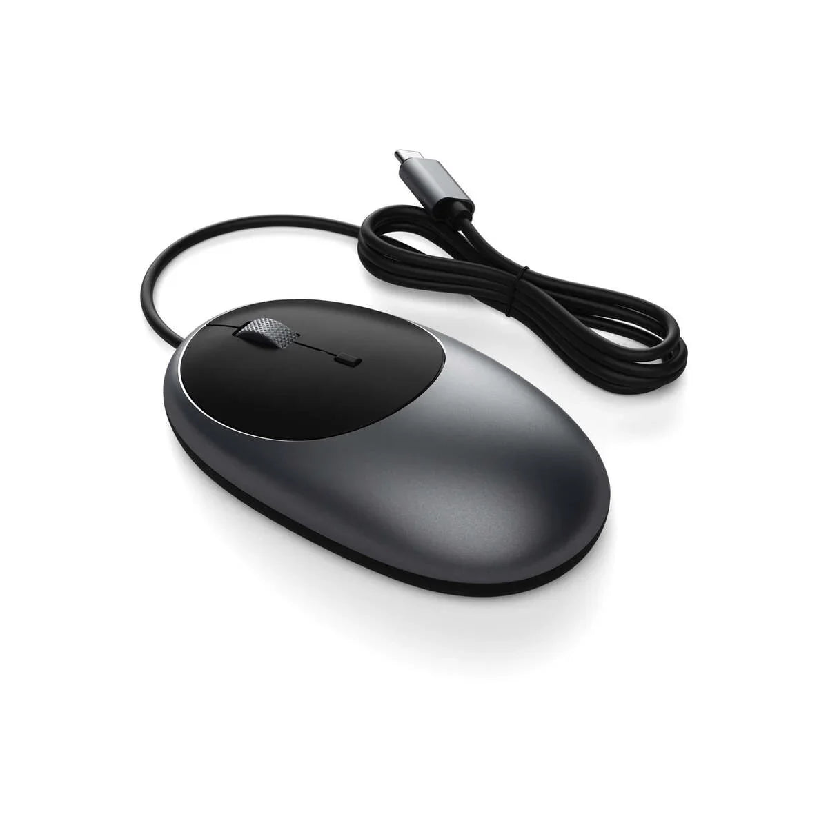 SATECHI C1 USB-C WIRED MOUSE - iSTYLE RS