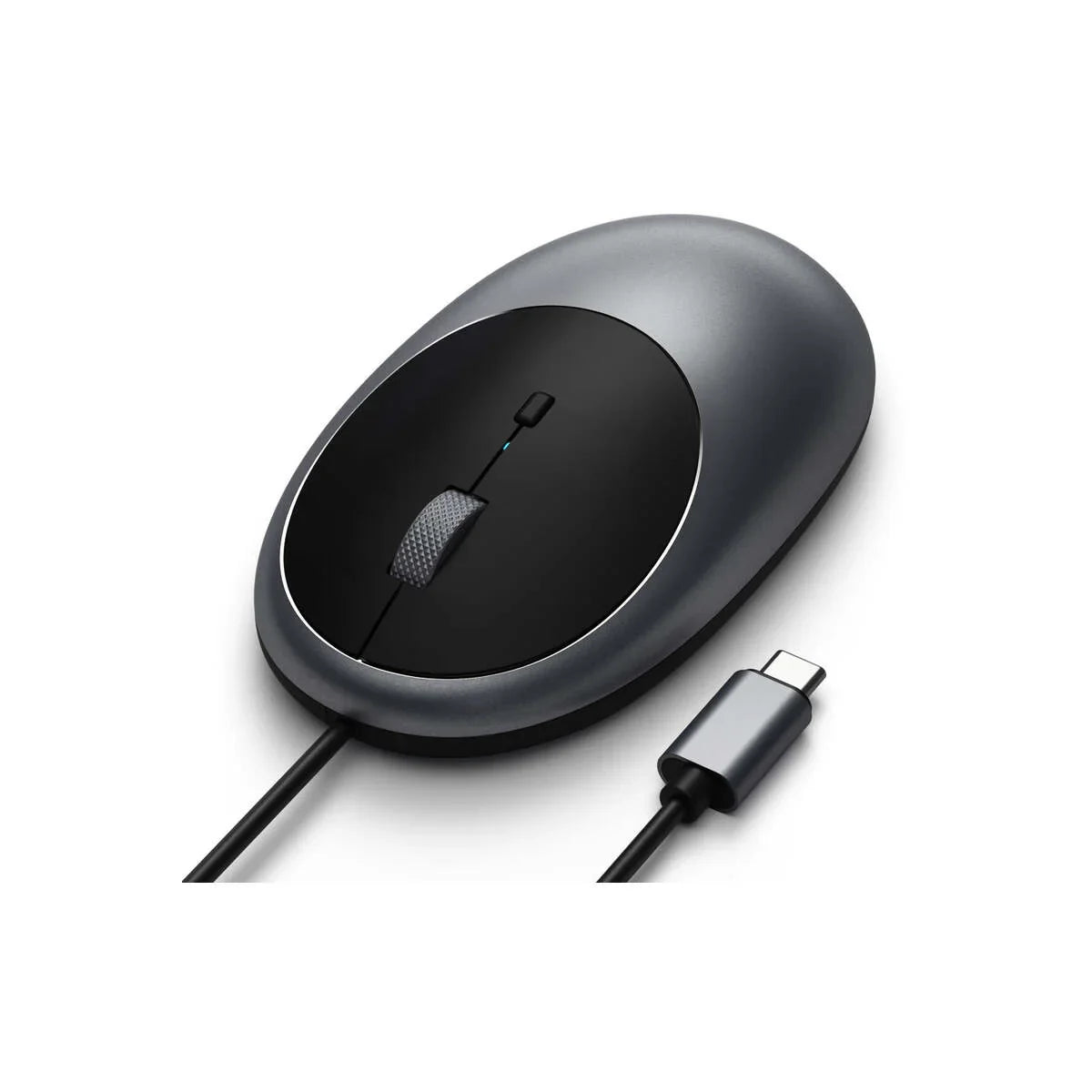 SATECHI C1 USB-C WIRED MOUSE - iSTYLE RS
