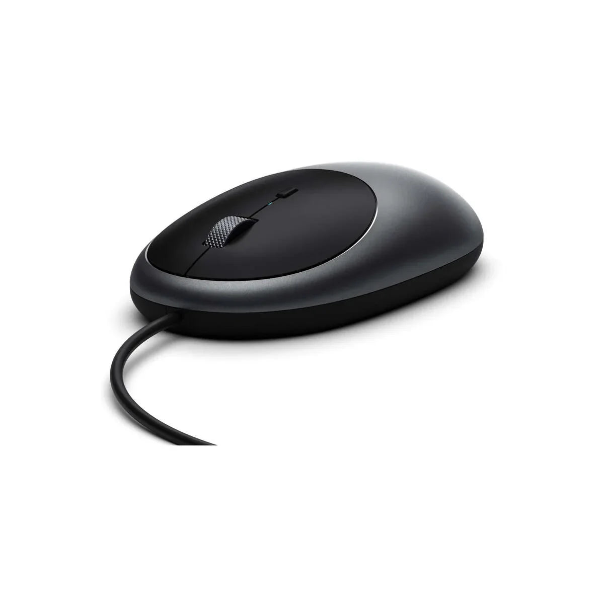 SATECHI C1 USB-C WIRED MOUSE - iSTYLE RS