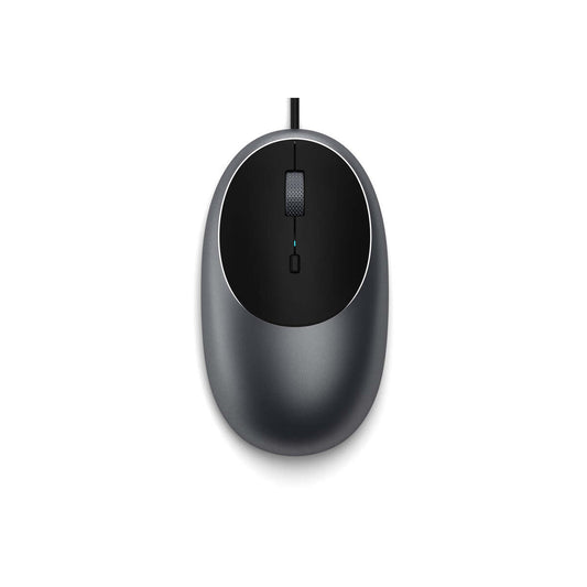 SATECHI C1 USB-C WIRED MOUSE - iSTYLE RS