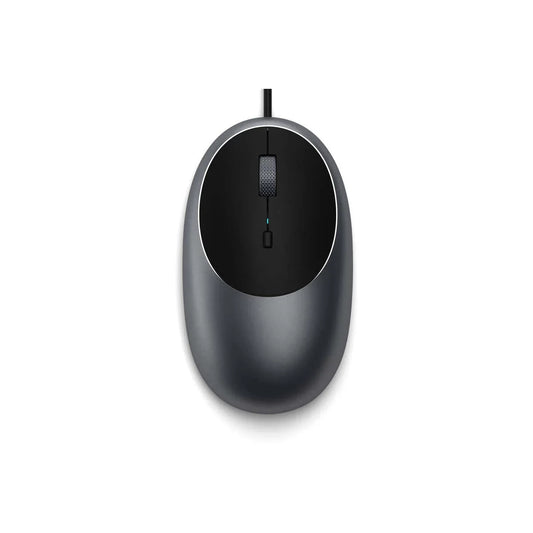 SATECHI C1 USB-C WIRED MOUSE - iSTYLE RS