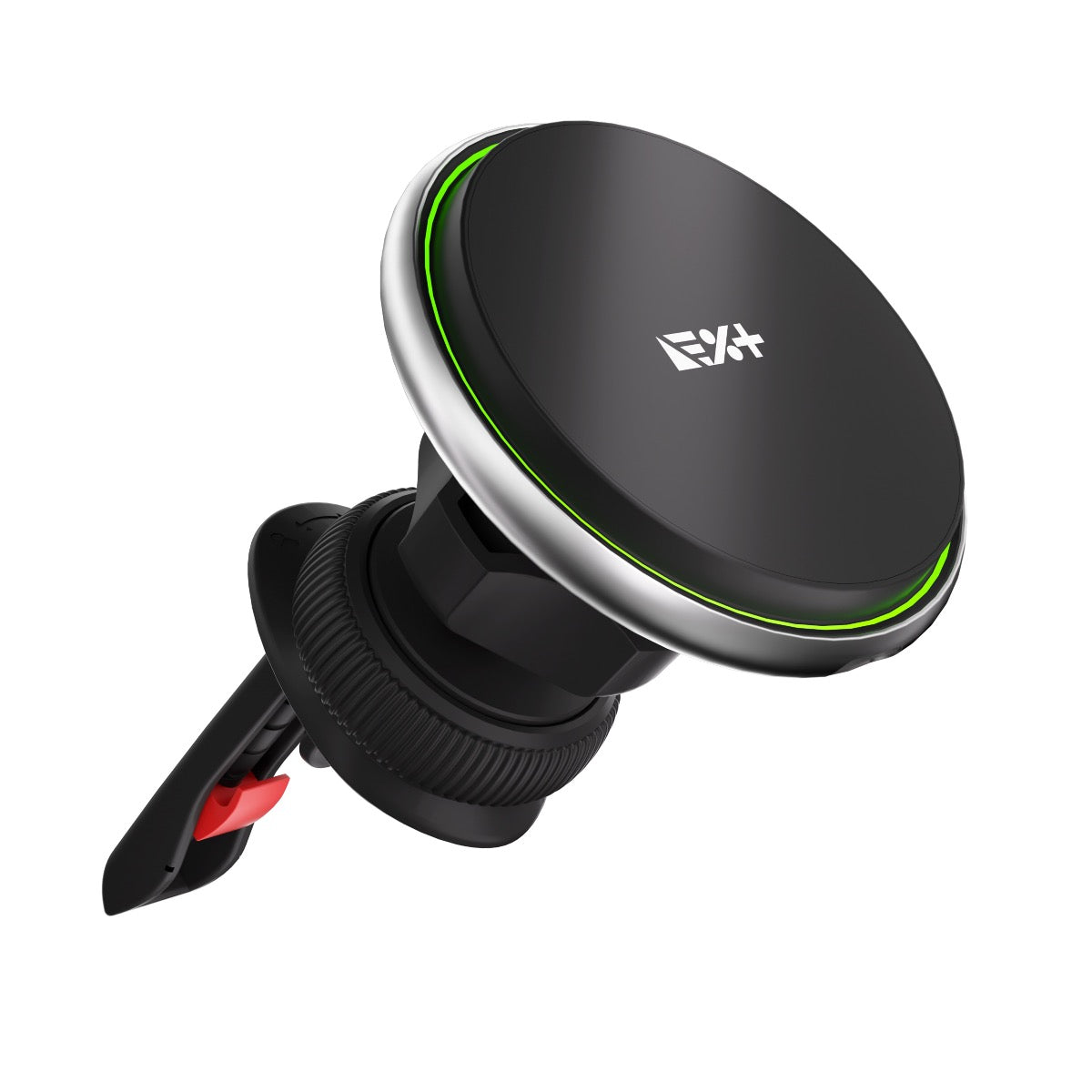 NEXT ONE MAGNETIC CAR CHARGER | MAGSAFE COMPATIBLE - iSTYLE RS