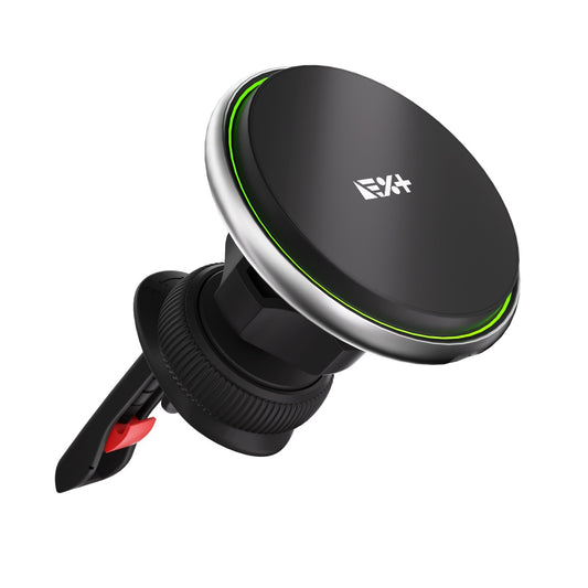 NEXT ONE MAGNETIC CAR CHARGER | MAGSAFE COMPATIBLE - iSTYLE RS