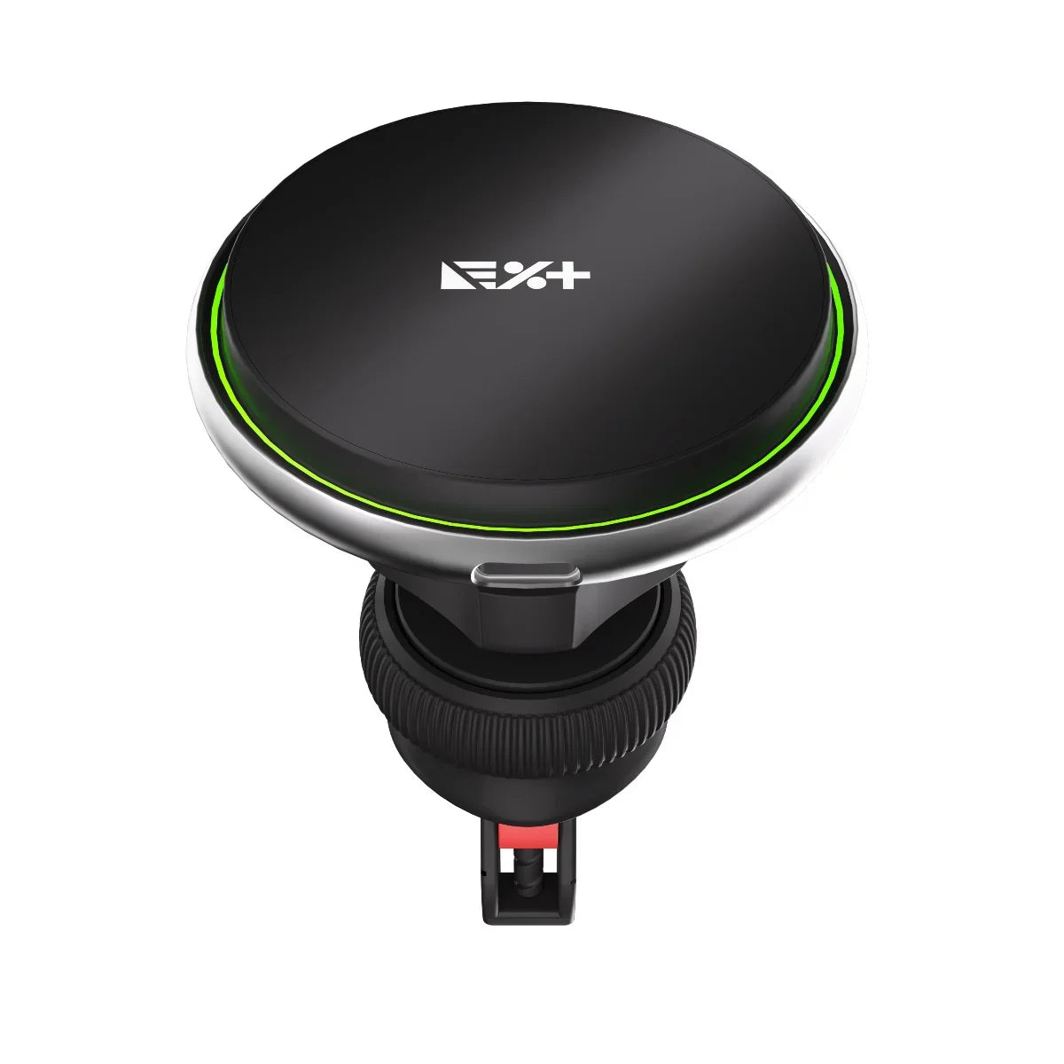 NEXT ONE MAGNETIC CAR CHARGER | MAGSAFE COMPATIBLE - iSTYLE RS