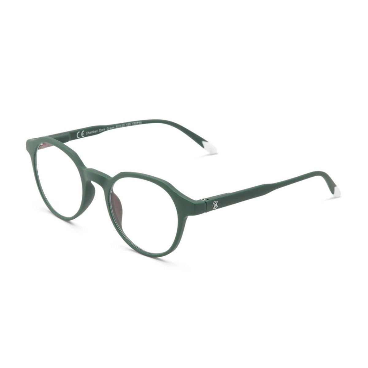 Barner Chamberi Dark Green - iSTYLE RS