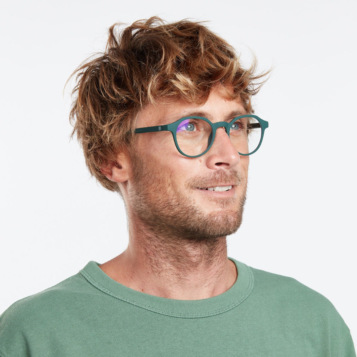 Barner Chamberi Dark Green - iSTYLE RS