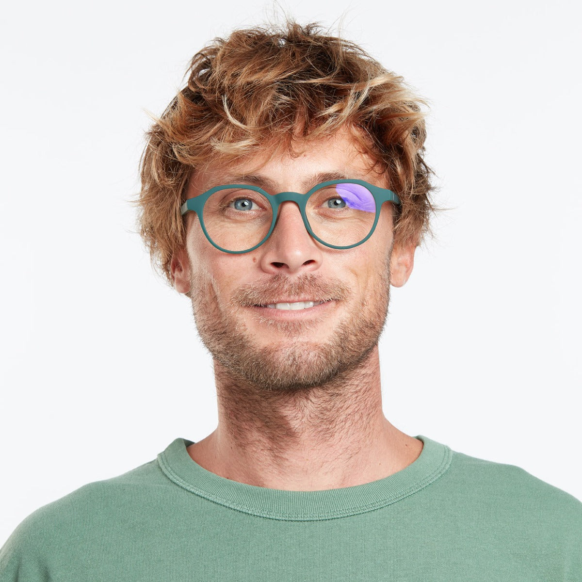 Barner Chamberi Dark Green - iSTYLE RS