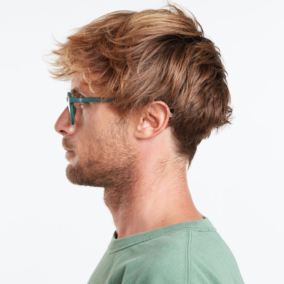 Barner Chamberi Dark Green - iSTYLE RS