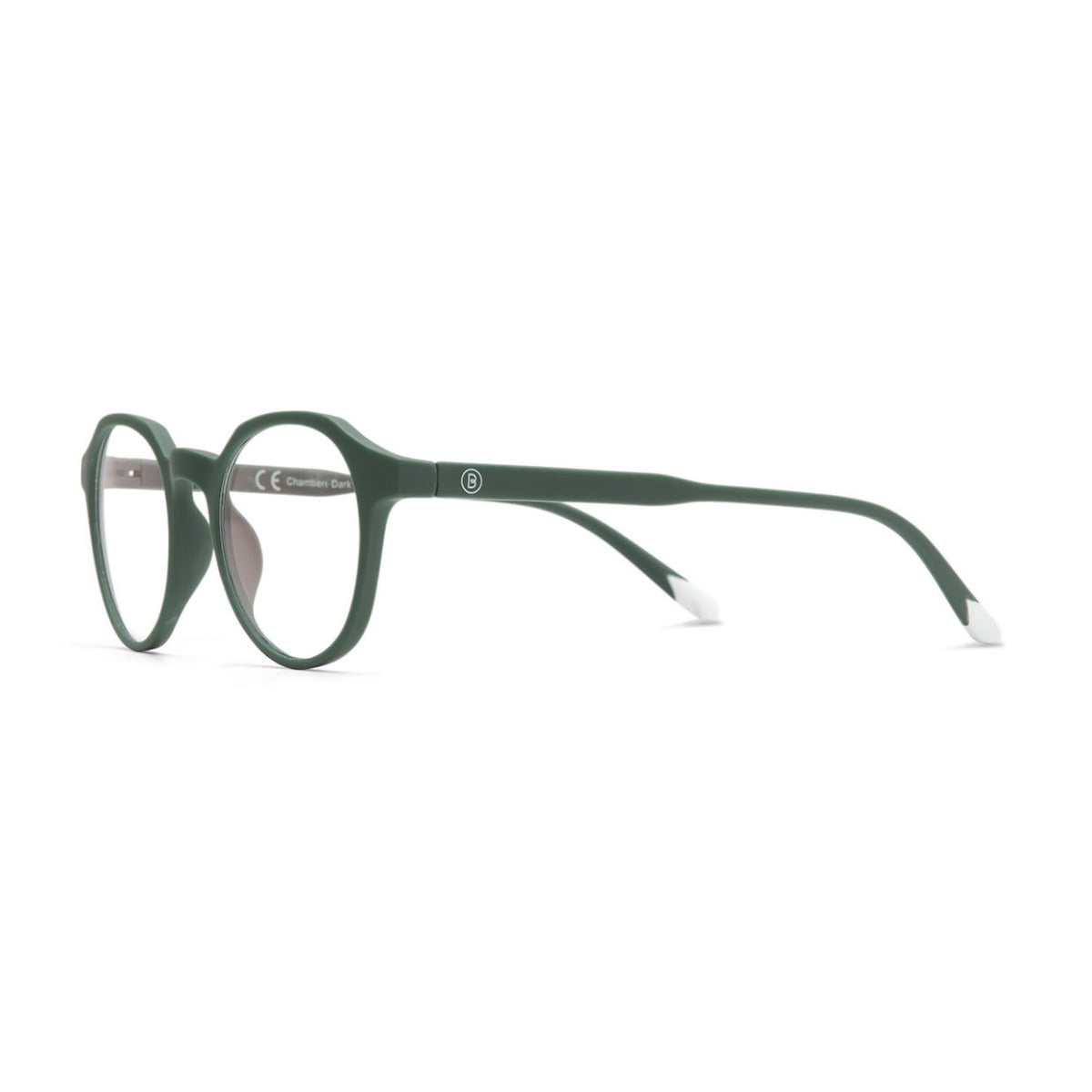 Barner Chamberi Dark Green - iSTYLE RS