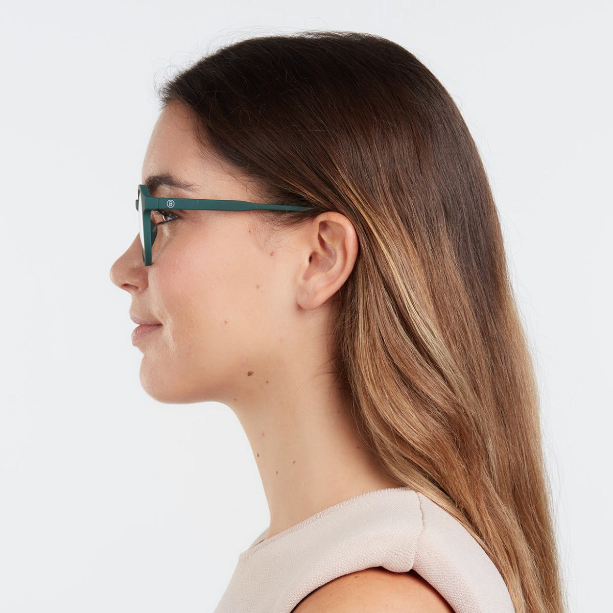 Barner Chamberi Dark Green - iSTYLE RS