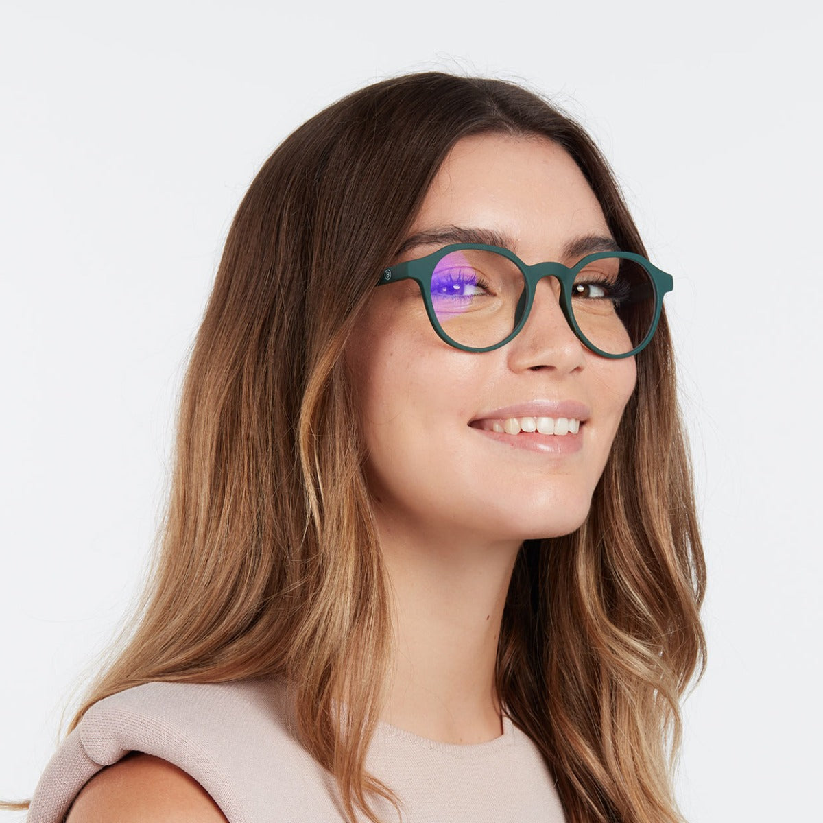 Barner Chamberi Dark Green - iSTYLE RS