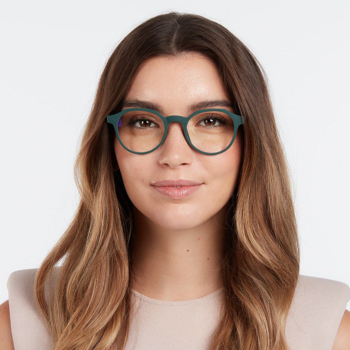 Barner Chamberi Dark Green - iSTYLE RS