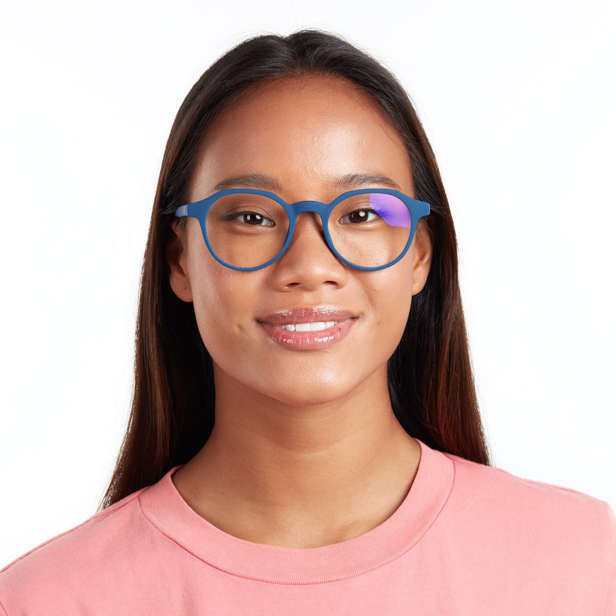 Barner Chamberi Navy Blue - iSTYLE RS