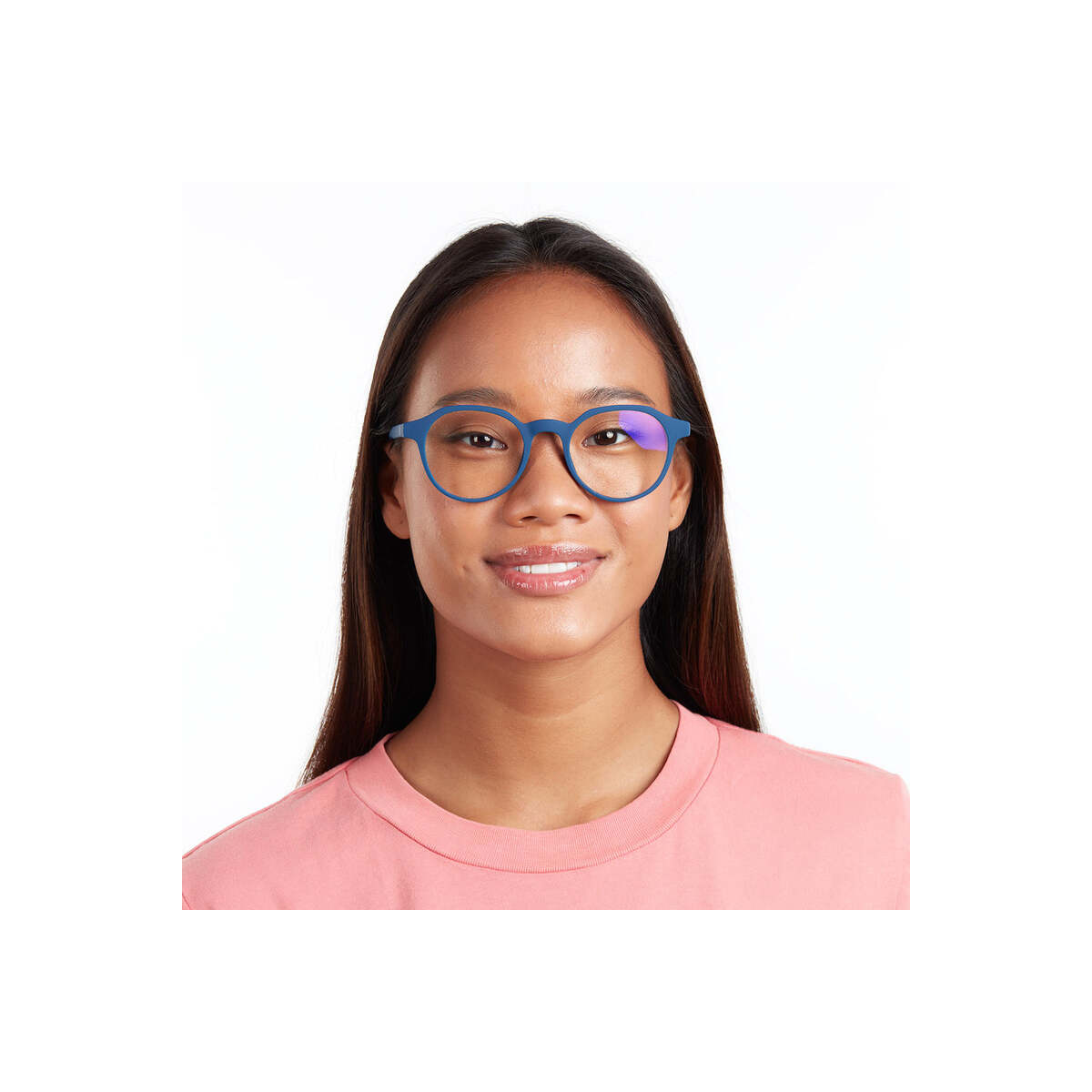 Barner Chamberi Navy Blue - iSTYLE RS