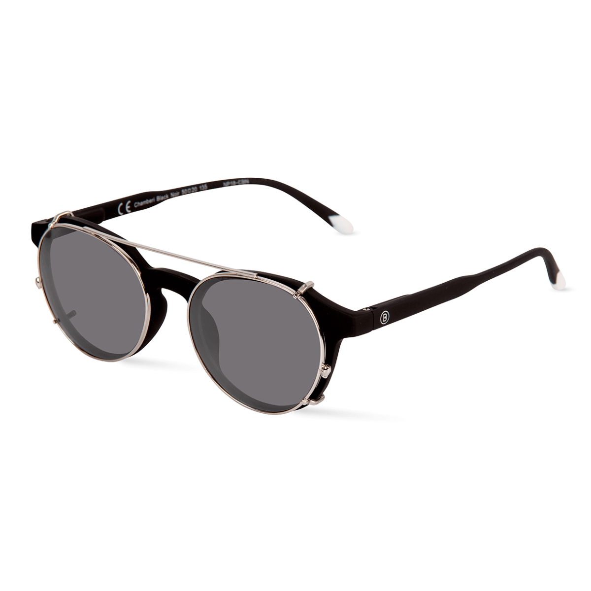 Barner Solar Clip-on Chamberi - iSTYLE RS