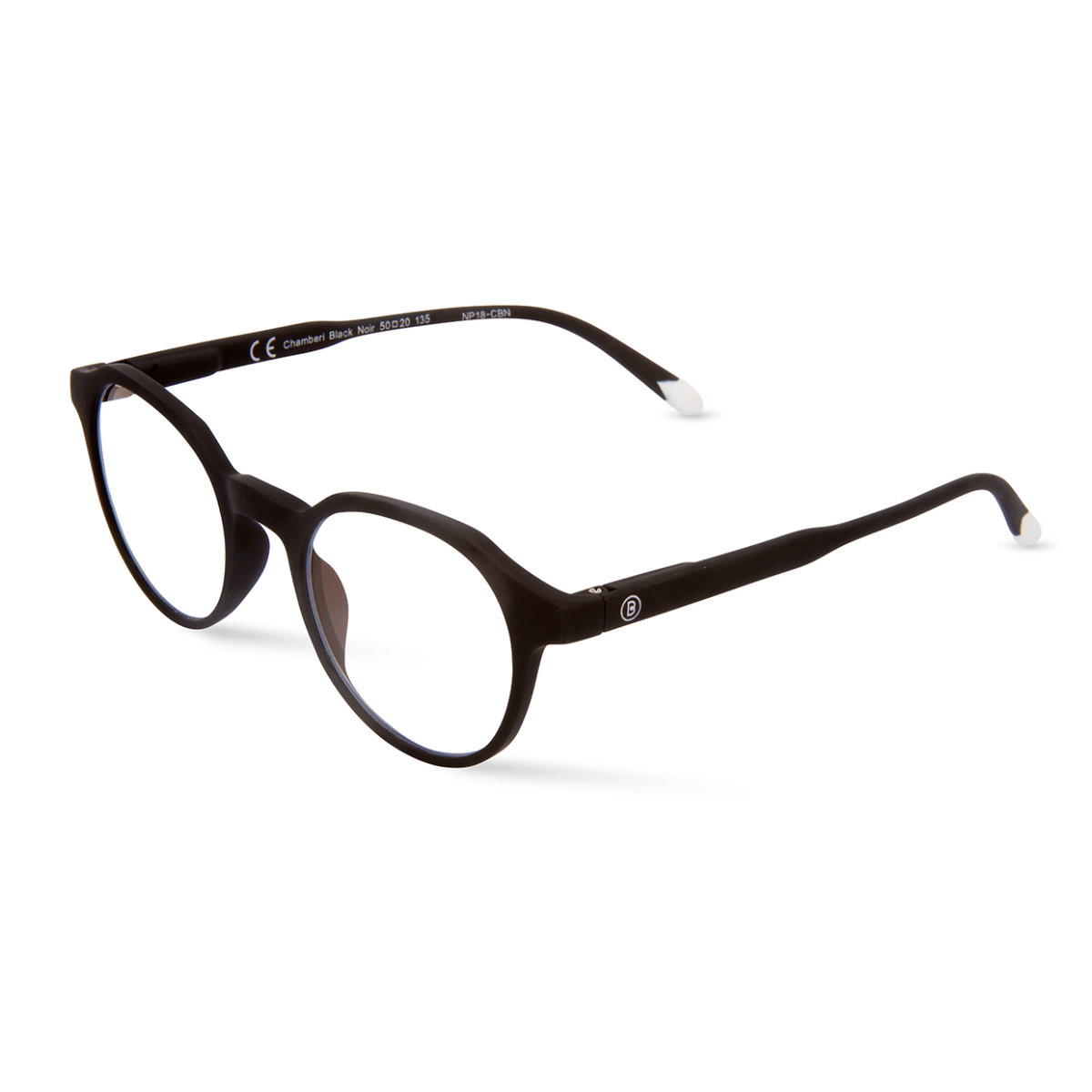 Barner Chamberi Black Noir - iSTYLE RS