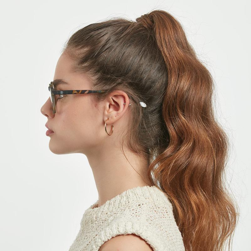 Barner Chamberi Blue Tortoise - iSTYLE RS