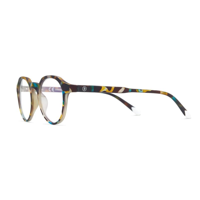 Barner Chamberi Blue Tortoise - iSTYLE RS
