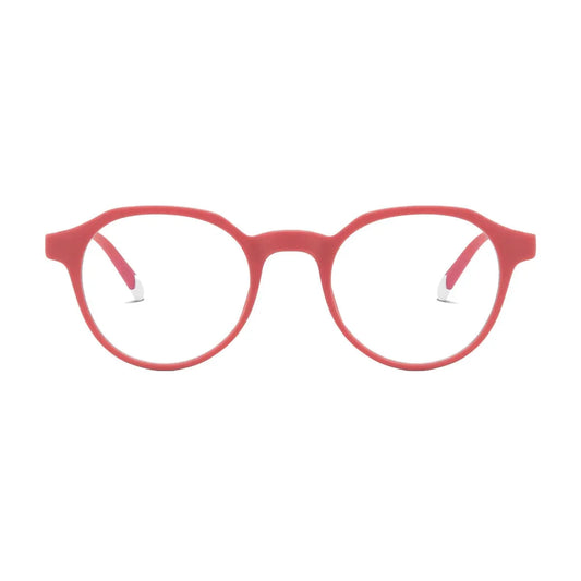 Barner Chamberi - Burgundy Red - iSTYLE RS