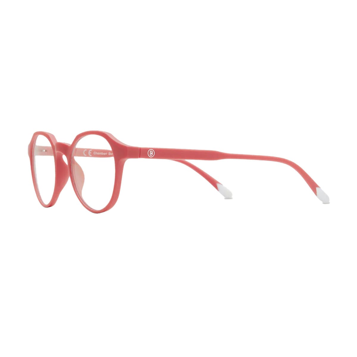 Barner Chamberi - Burgundy Red - iSTYLE RS