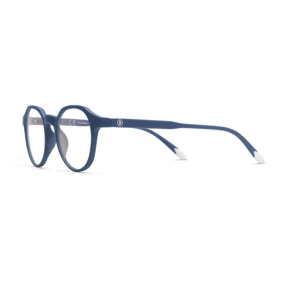 Barner Chamberi Navy Blue - iSTYLE RS
