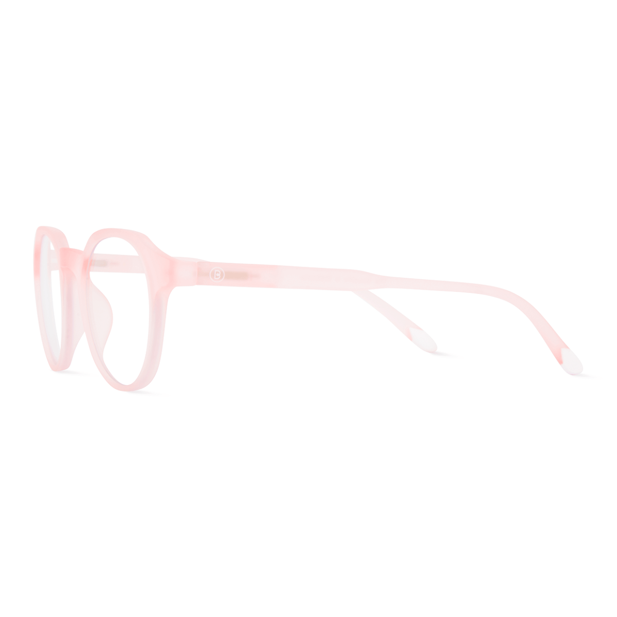 Barner Chamberi Dusty Pink - iSTYLE RS