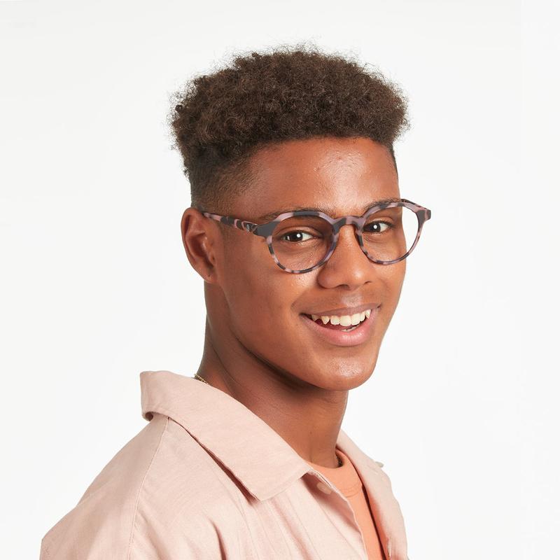 Barner Chamberi Pink Tortoise - iSTYLE RS