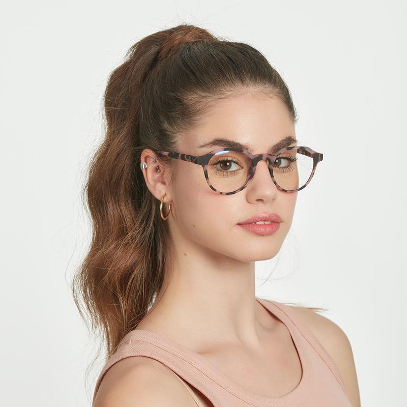Barner Chamberi Pink Tortoise - iSTYLE RS