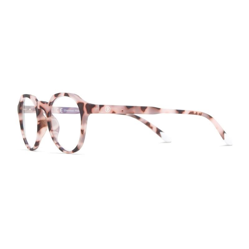 Barner Chamberi Pink Tortoise - iSTYLE RS