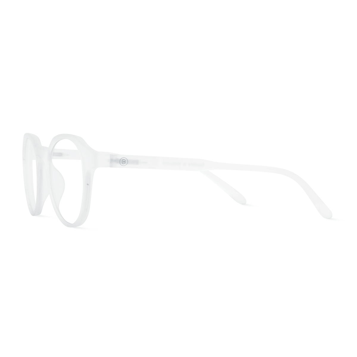 Barner Chamberi Coconut Milk - iSTYLE RS