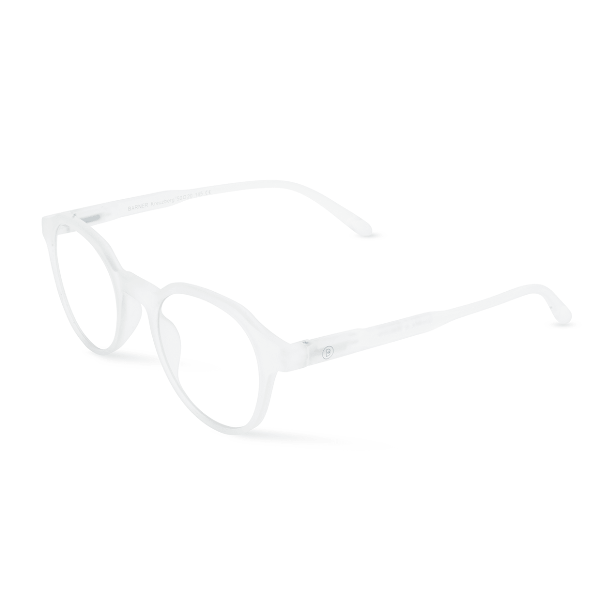 Barner Chamberi Coconut Milk - iSTYLE RS