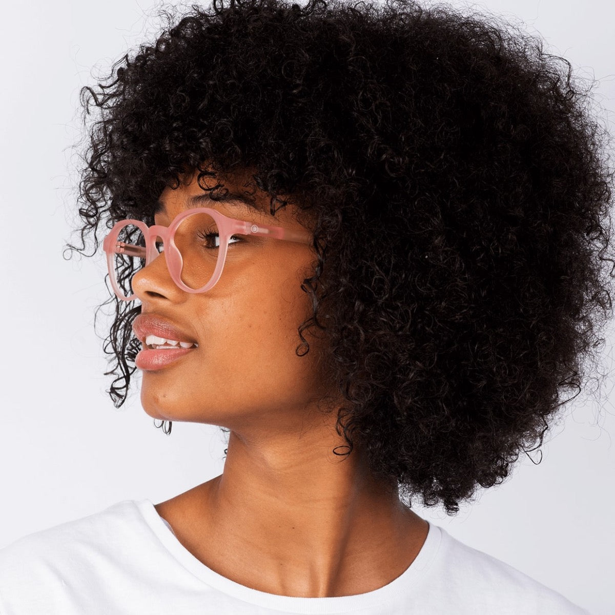 Barner Chamberi Dusty Pink - iSTYLE RS