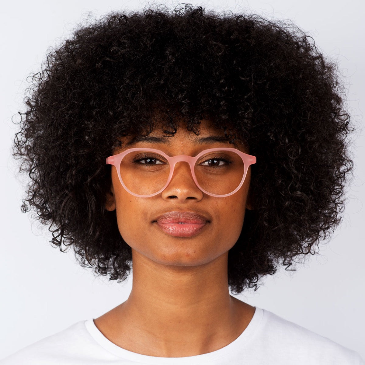 Barner Chamberi Dusty Pink - iSTYLE RS