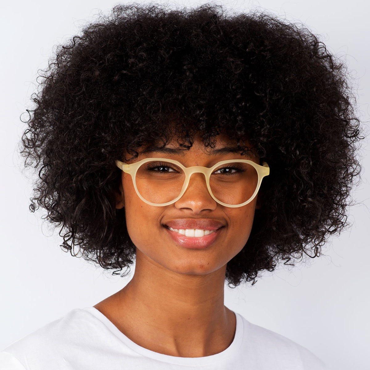 Barner Chamberi Honey - iSTYLE RS