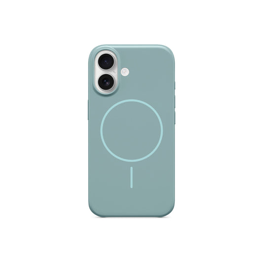 Beats iPhone 16 Case sa MagSafe-om - Riptide Blue - iSTYLE RS