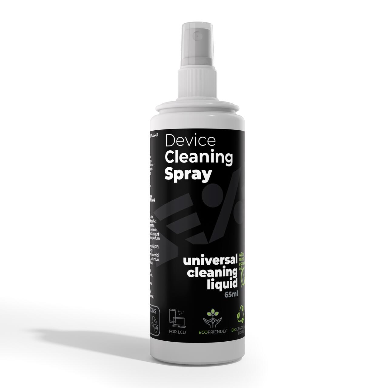 Spray curățare, 65 ml NEXT ONE - iSTYLE RS