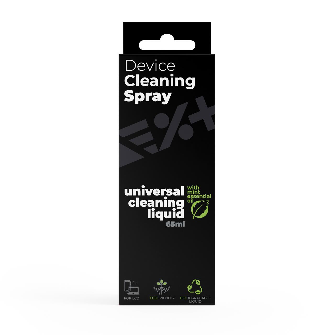 Spray curățare, 65 ml NEXT ONE - iSTYLE RS