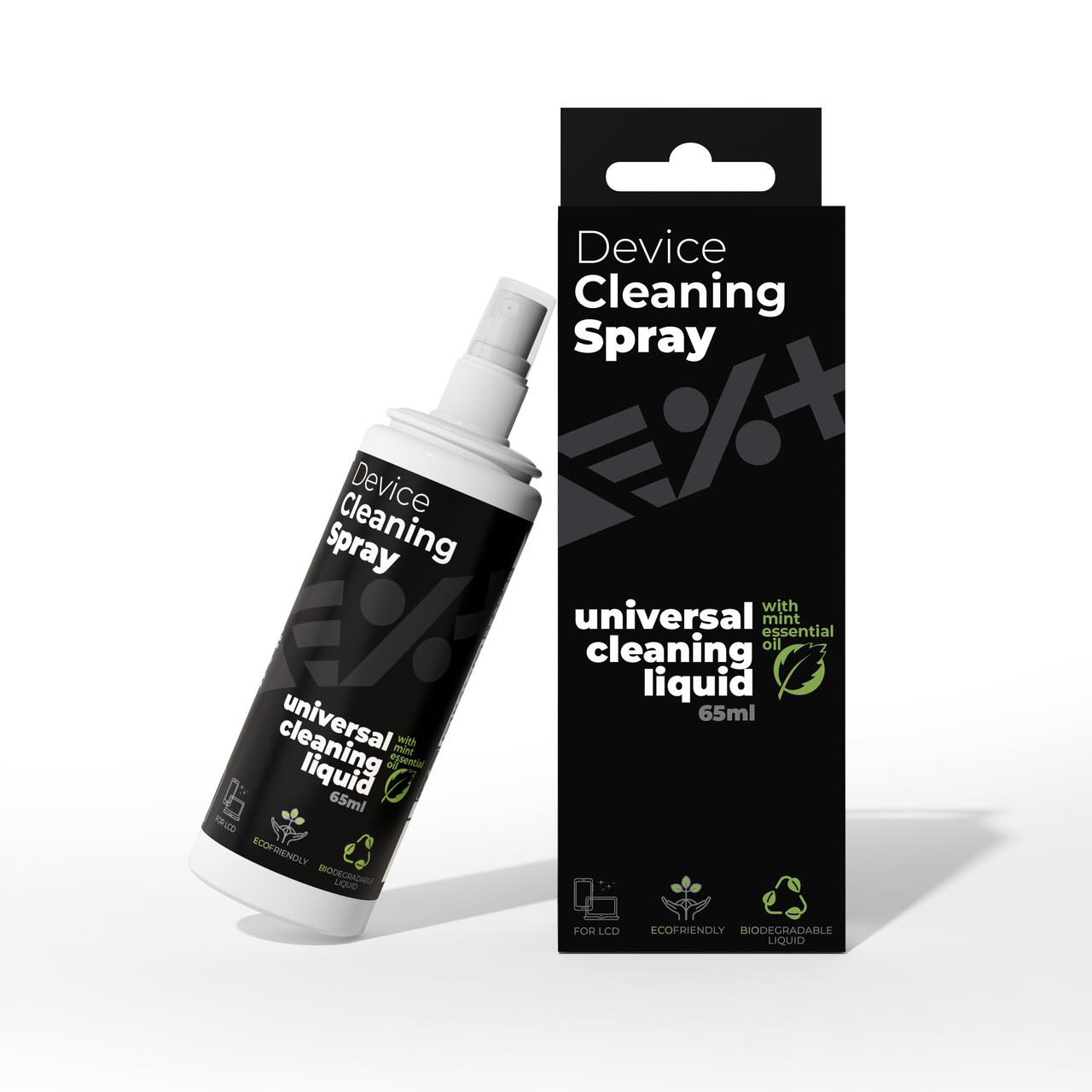 Spray curățare, 65 ml NEXT ONE - iSTYLE RS