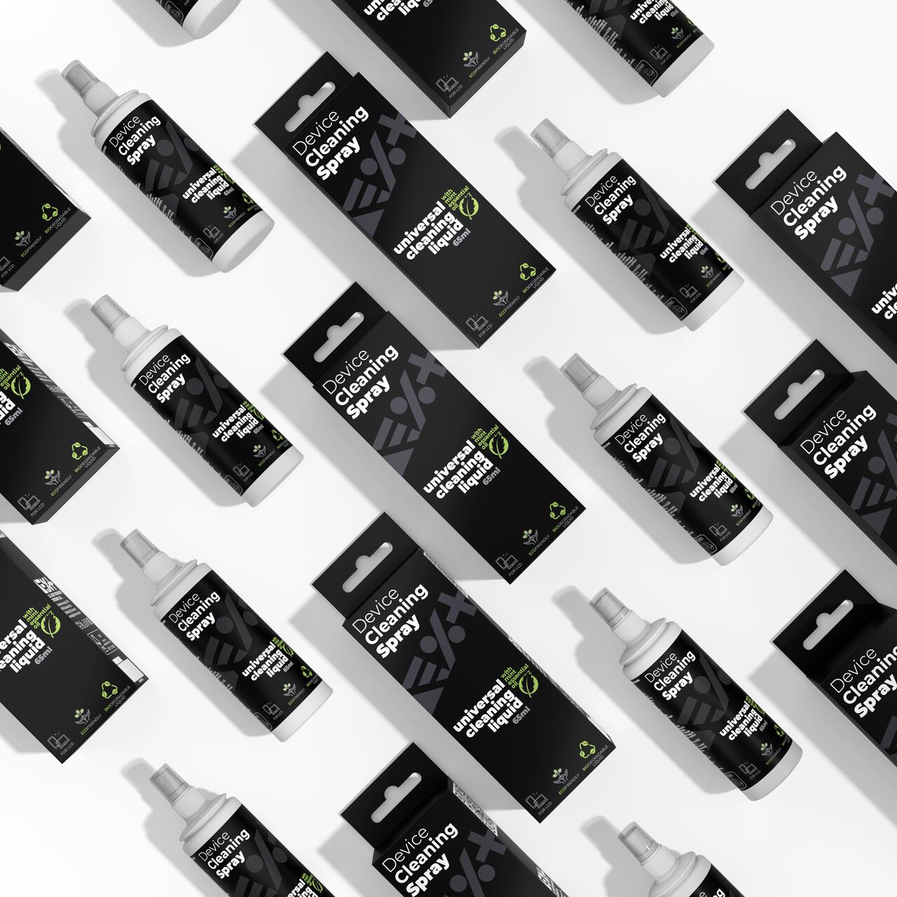 Spray curățare, 65 ml NEXT ONE - iSTYLE RS